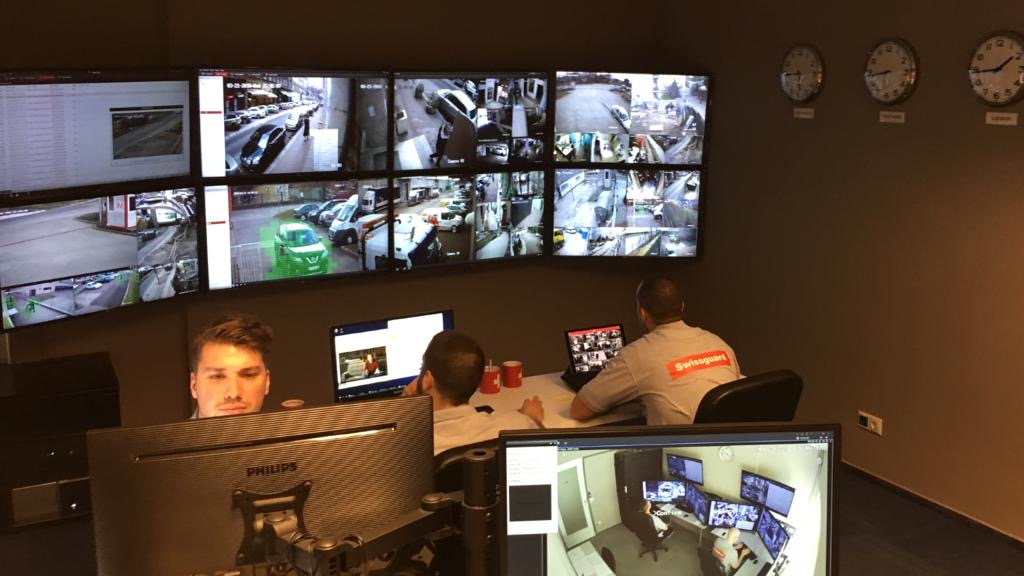 Situation Room